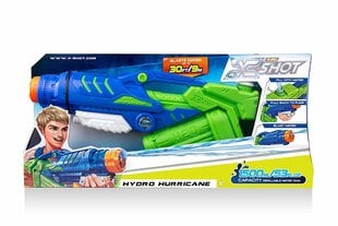 Veepüstol X-Shot Hydro Hurricane, 5641 hind ja info | Mänguasjad (vesi, rand ja liiv) | kaup24.ee