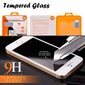 Kaitsekile Tempered Glass Samsung Galaxy S6 (G920) цена и информация | Ekraani kaitsekiled | kaup24.ee