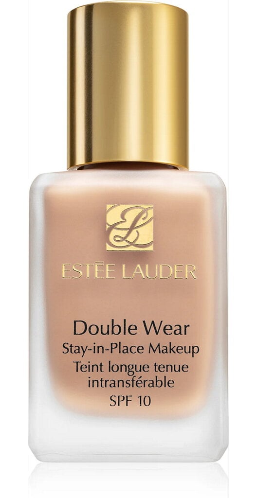 Jumestuskreem Estee Lauder Double Wear Stay-in-Place Makeup SPF 10, 98 Spiced Sand 4N2 30 ml hind ja info | Jumestuskreemid, puudrid | kaup24.ee