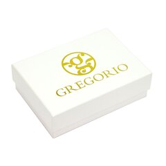 Кошелек для женщин Gregorio LS-108 LS108416862194644522601 цена и информация | Женские кошельки, держатели для карточек | kaup24.ee