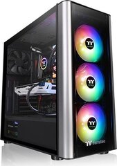 Thermaltake GEXA-285 цена и информация | Корпуса | kaup24.ee