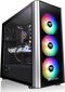 Thermaltake GEXA-285 цена и информация | Arvutikorpused | kaup24.ee