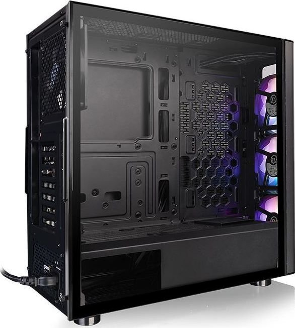 Thermaltake GEXA-285 цена и информация | Arvutikorpused | kaup24.ee