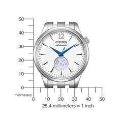 Citizen Automatic NH9131-73A NH9131-73A hind ja info | Naiste käekellad | kaup24.ee