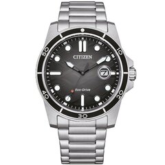 Citizen Eco-Drive AW1816-89E AW1816-89E цена и информация | Женские часы | kaup24.ee