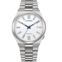 Citizen Tsuyosa Automatic NJ0159-86A NJ0159-86A цена и информация | Женские часы | kaup24.ee