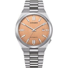 Citizen Tsuyosa Automatic NJ0159-86Z NJ0159-86Z hind ja info | Naiste käekellad | kaup24.ee