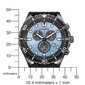 Citizen Eco-Drive AT2567-18L AT2567-18L цена и информация | Naiste käekellad | kaup24.ee