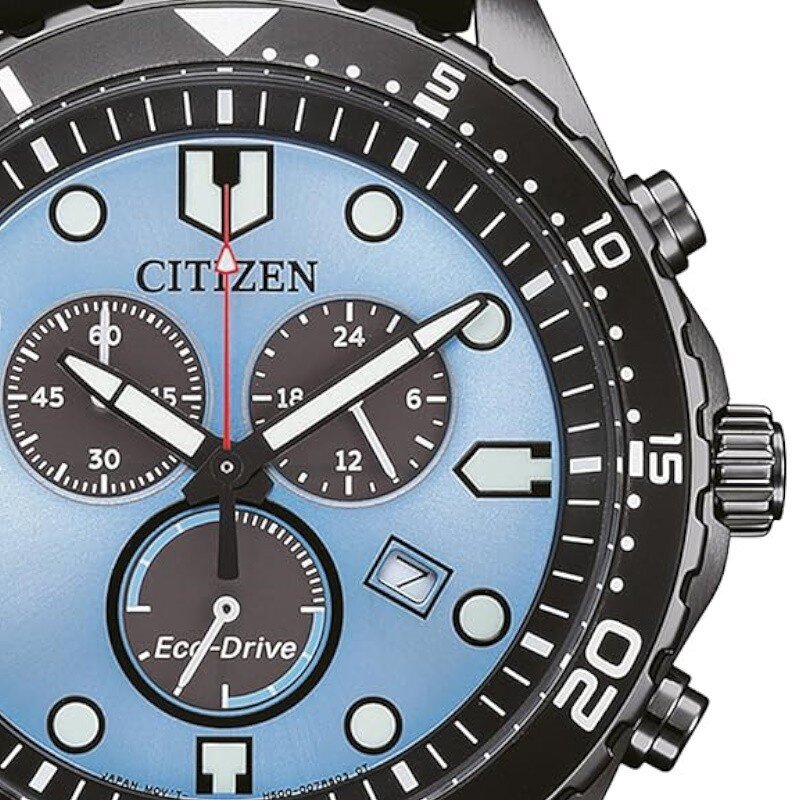 Citizen Eco-Drive AT2567-18L AT2567-18L цена и информация | Naiste käekellad | kaup24.ee