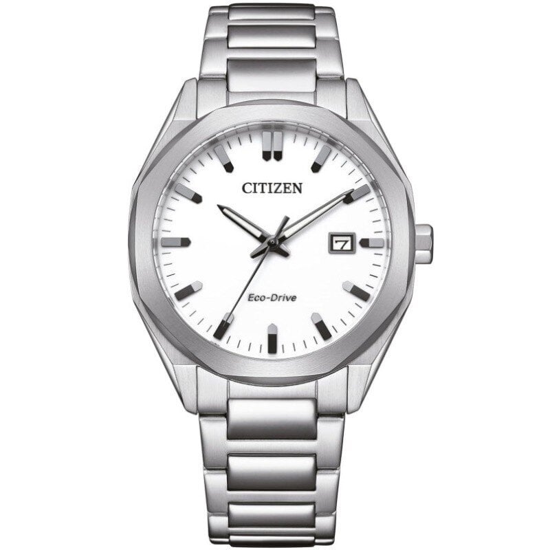 Citizen Eco-Drive BM7620-83A BM7620-83A hind ja info | Naiste käekellad | kaup24.ee