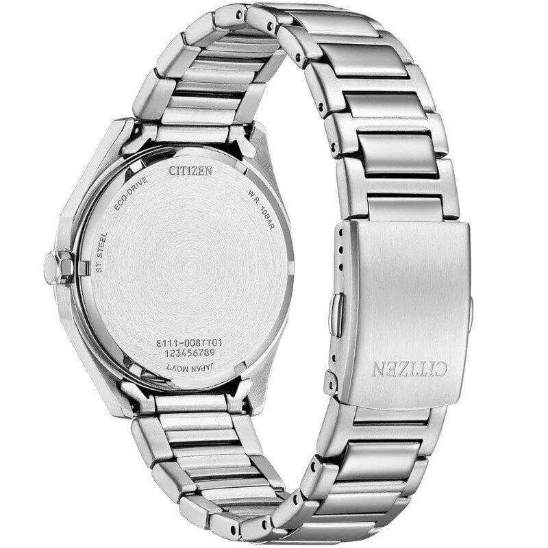 Citizen Eco-Drive BM7620-83X BM7620-83X hind ja info | Naiste käekellad | kaup24.ee