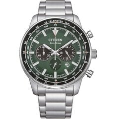 Citizen Eco-Drive CA4500-91X CA4500-91X hind ja info | Naiste käekellad | kaup24.ee