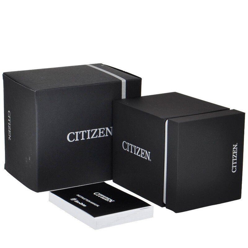 Citizen Automatic NK5010-01H NK5010-01H hind ja info | Meeste käekellad | kaup24.ee