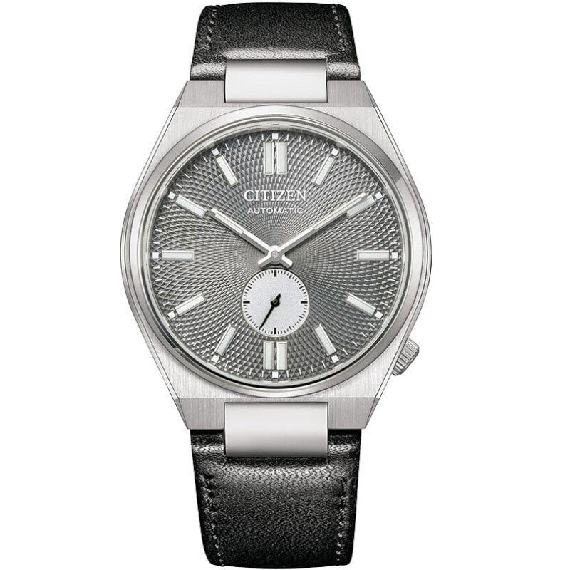 Citizen Automatic NK5010-01H NK5010-01H hind ja info | Meeste käekellad | kaup24.ee