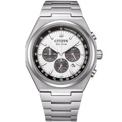 Citizen Titanium Eco-Drive CA4610-85A CA4610-85A цена и информация | Женские часы | kaup24.ee