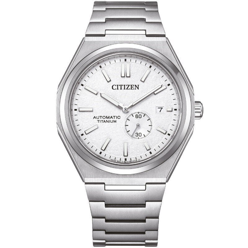 Citizen Automatic NJ0180-80A NJ0180-80A цена и информация | Naiste käekellad | kaup24.ee