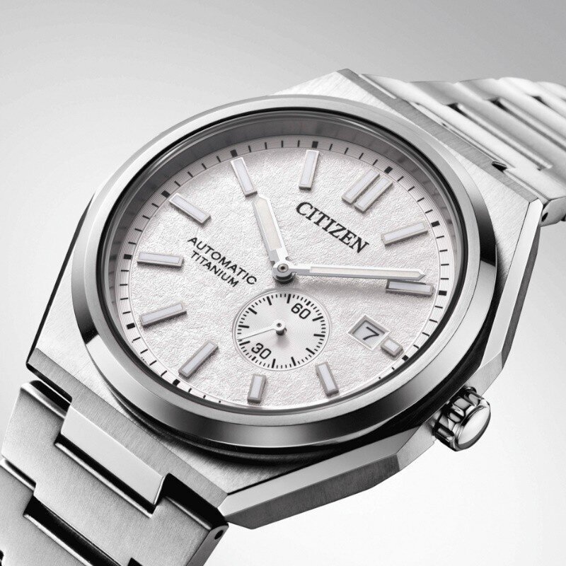 Citizen Automatic NJ0180-80A NJ0180-80A цена и информация | Naiste käekellad | kaup24.ee