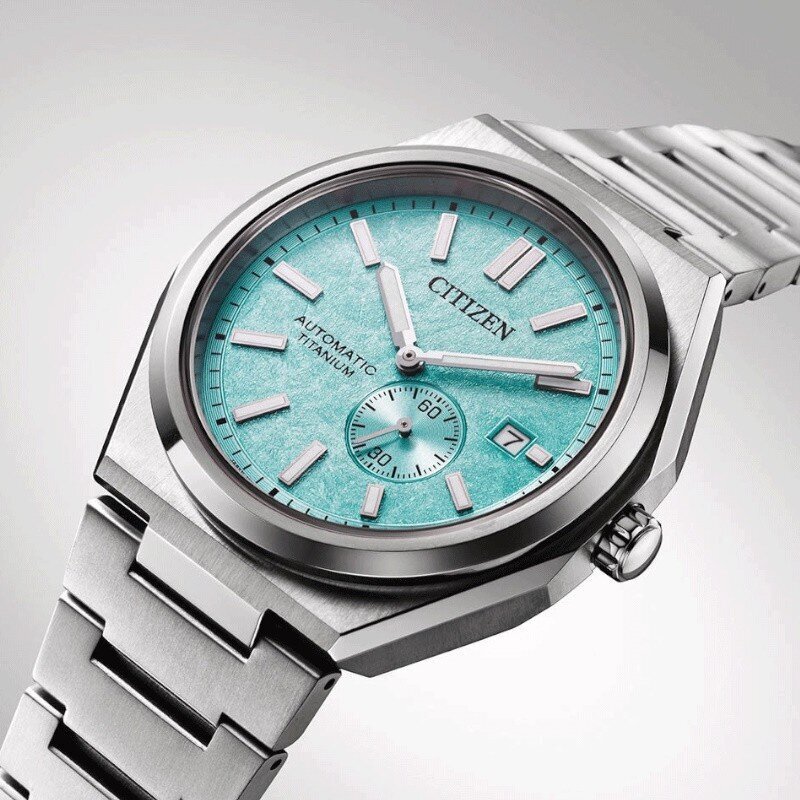 Citizen Automatic NJ0180-80M NJ0180-80M цена и информация | Naiste käekellad | kaup24.ee