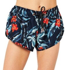 Naiste Superdry Surf Boardshort rannas ujumispüksid цена и информация | Купальники | kaup24.ee