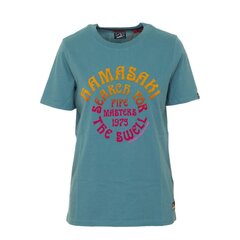 Naiste Superdry Cali Surf Graphic t-särk puuvillane цена и информация | Женские футболки | kaup24.ee