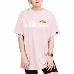 Ellesse naiste Albany Tee Classic t-särk цена и информация | Женские футболки | kaup24.ee