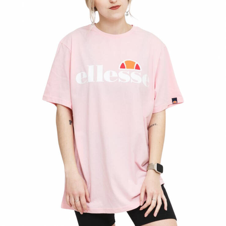 Ellesse naiste Albany Tee Classic t-särk hind ja info | Naiste T-särgid, topid | kaup24.ee