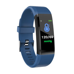 ZGPAX SC01 Blue hind ja info | Nutivõrud (fitness tracker) | kaup24.ee