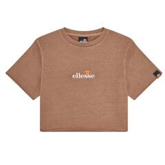 Ellesse naiste Celesi Cropped lühike t-särk цена и информация | Женские футболки | kaup24.ee