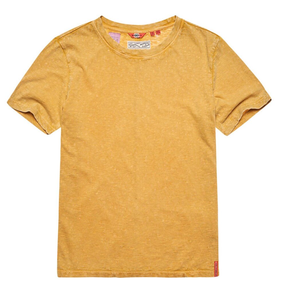 Superdry naiste Vintage Surf T-särk Ranchero melange hind ja info | Naiste T-särgid, topid | kaup24.ee