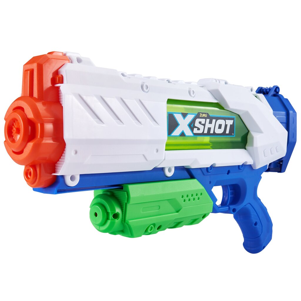 Veepüstol X-Shot Fast Fill Soaker, 56138 hind ja info | Mänguasjad (vesi, rand ja liiv) | kaup24.ee