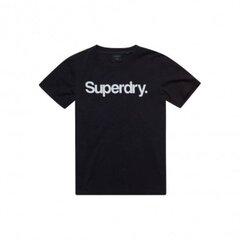 Naiste Superdry Logo klassikaline T-särk цена и информация | Женские футболки | kaup24.ee