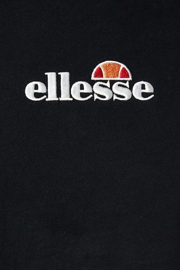 Ellesse naiste Fibreball Crop lühike t-särk valge цена и информация | Naiste T-särgid, topid | kaup24.ee