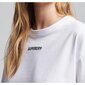 Superdry naiste Vintage Corp Logo t-särk puuvillane цена и информация | Naiste T-särgid, topid | kaup24.ee