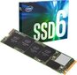 Kõvaketas Intel SSDPEKNW020T8X1 цена и информация | Sisemised kõvakettad (HDD, SSD, Hybrid) | kaup24.ee