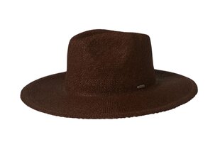 Brixton unisex Cohen Cowboy õlgkübar цена и информация | Женские шапки | kaup24.ee