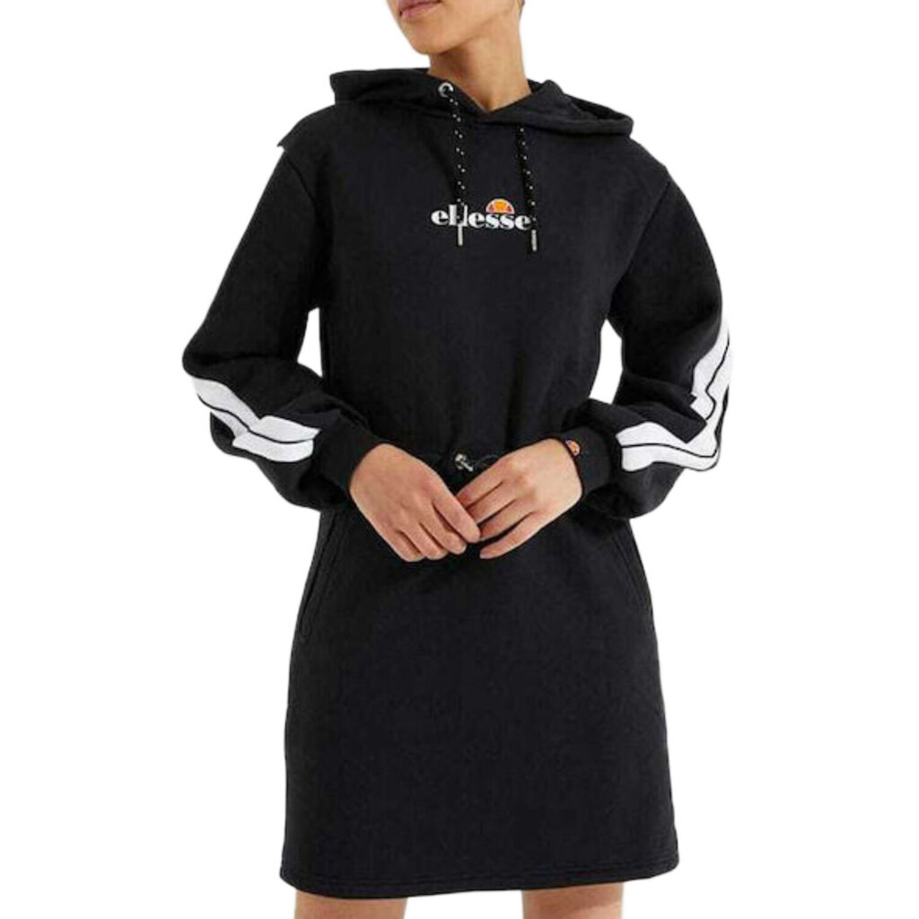 Ellesse naiste Siccus Dress dress dressipluus цена и информация | Kleidid | kaup24.ee