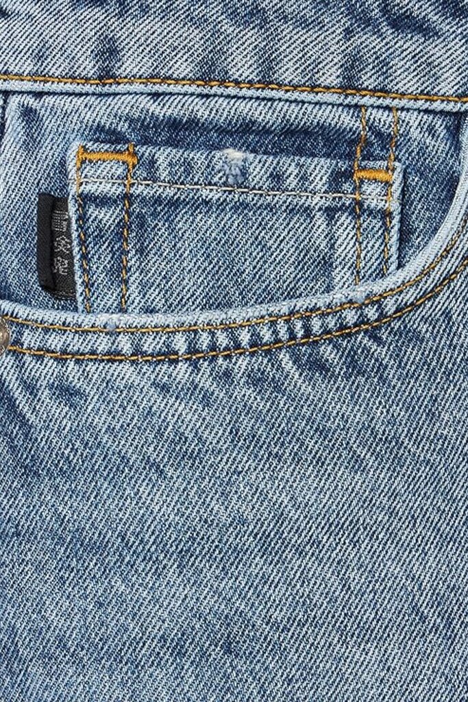 Naiste Superdry Denim Mini teksaseelik hind ja info | Seelikud | kaup24.ee