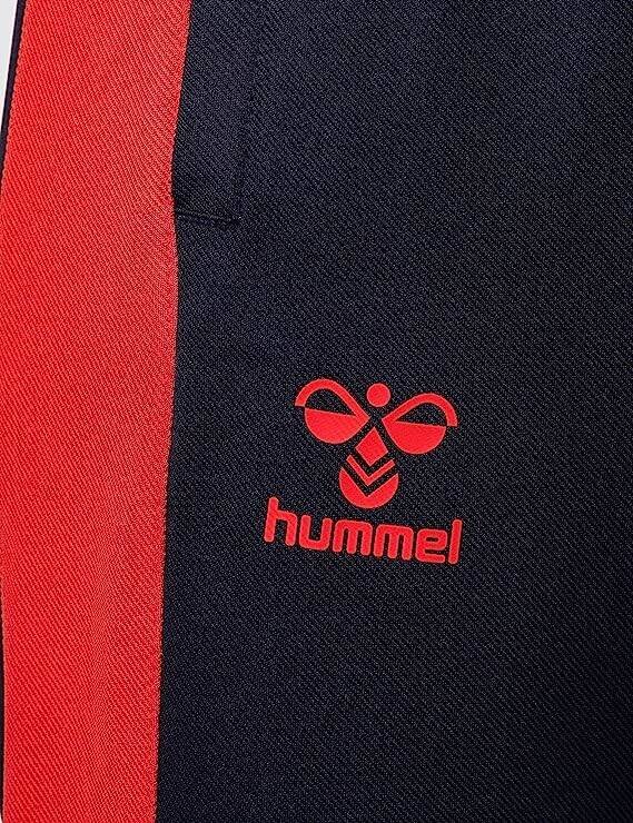 Hummel Action naiste treeningpüksid цена и информация | Naiste spordiriided | kaup24.ee