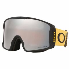 Oakley Line Miner Henrik Sig suusaprillid Oakley Line Miner Henrik Sig Ski Goggles цена и информация | Лыжная одежда и аксессуары | kaup24.ee