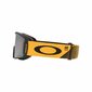 Oakley Line Miner Henrik Sig suusaprillid Oakley Line Miner Henrik Sig Ski Goggles цена и информация | Naiste suusariided | kaup24.ee