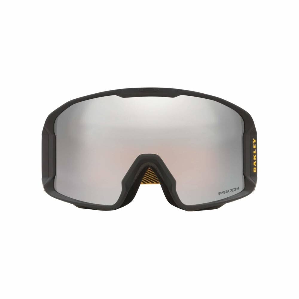 Oakley Line Miner Henrik Sig suusaprillid Oakley Line Miner Henrik Sig Ski Goggles цена и информация | Naiste suusariided | kaup24.ee