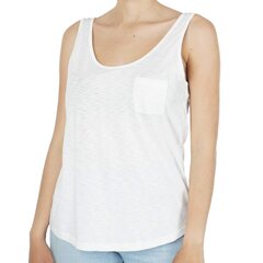 Naiste Superdry Pocket Tank T-särk rihmadega цена и информация | Спортивная одежда для женщин | kaup24.ee