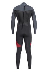 Quiksilver 3/2mm Synchro Series Surf Foam hind ja info | Kalipsod | kaup24.ee