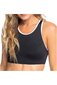 Naiste Roxy Fitness Solid Crop Top spordi ujumisriided цена и информация | Naiste ujumisriided | kaup24.ee