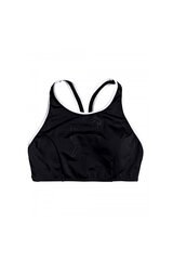 Naiste Roxy Fitness Solid Crop Top spordi ujumisriided hind ja info | Naiste ujumisriided | kaup24.ee