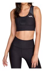 RVCA Matte Shine spordirinnahoidja naistele цена и информация | Спортивная одежда для женщин | kaup24.ee