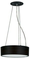 Candellux подвесной светильник Zigo цена и информация | Потолочный светильник, 38 x 38 x 24 см | kaup24.ee