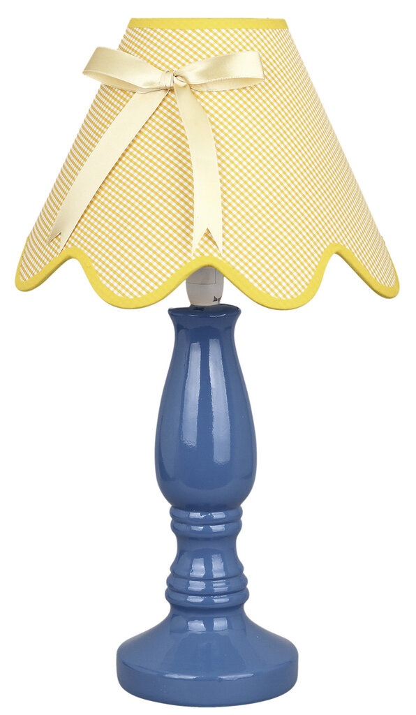 Candellux laualamp Lola hind ja info | Laualambid | kaup24.ee