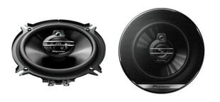 Pioneer TS-G1330F цена и информация | Автомобильные динамики | kaup24.ee
