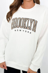 isoleeritud komplekt brooklyn must kesi-26523-U hind ja info | Naiste spordiriided | kaup24.ee